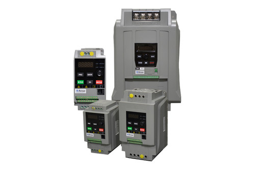 اینورتر AS600P برند Astar