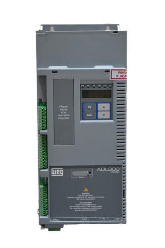 اینورتر ADL۳۰۰B- نمایندگی انحصاری جفران ایتالیا