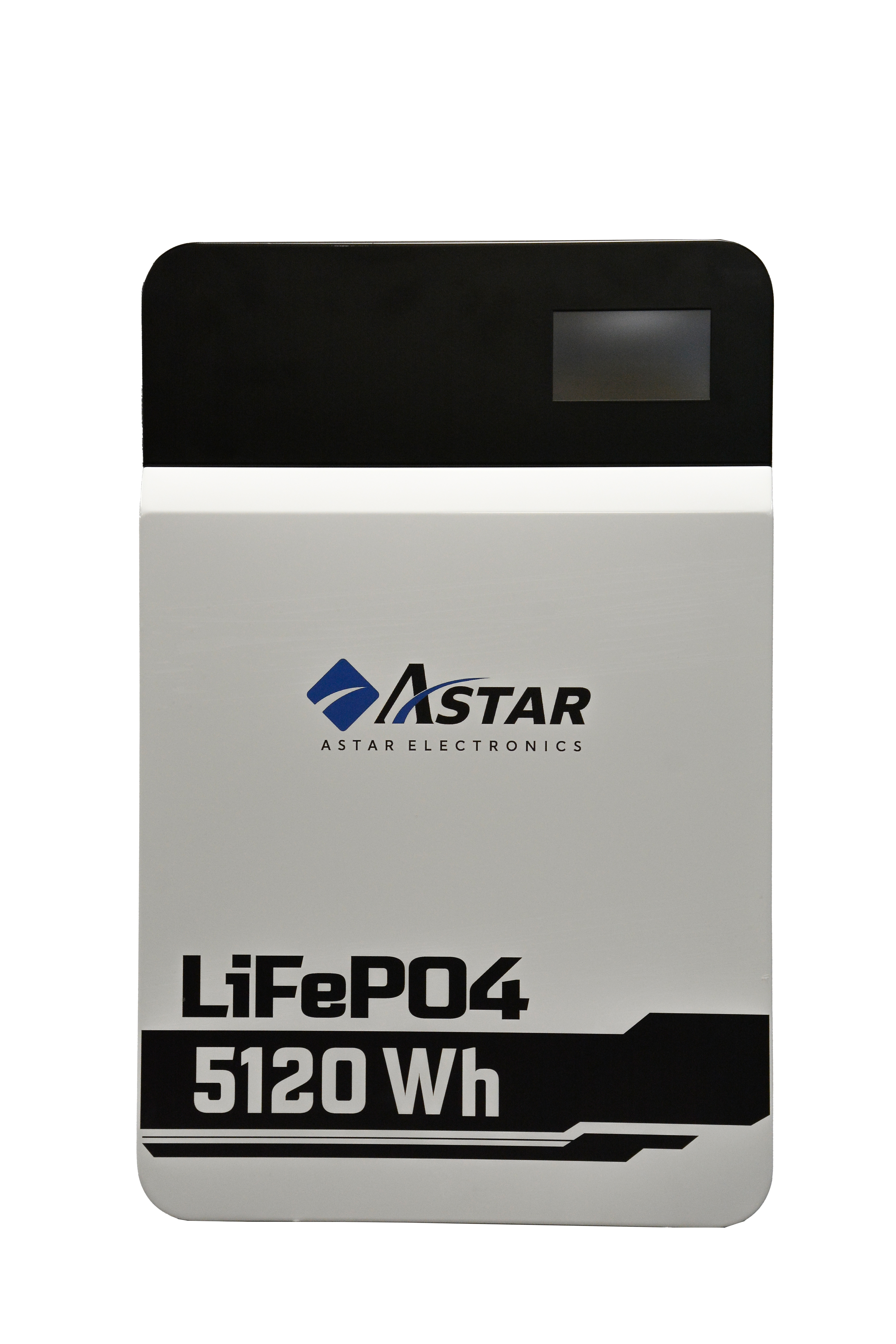 باتری لیتیومی Astar