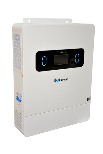 سانورتر ASun12/3Phase برند Astar